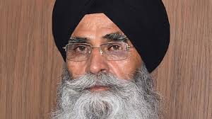 एसजीपीसी अध्यक्ष हरजिंदर सिंह धामी आज रायपुर दौरे पर, सिख समाज से करेंगे संवाद