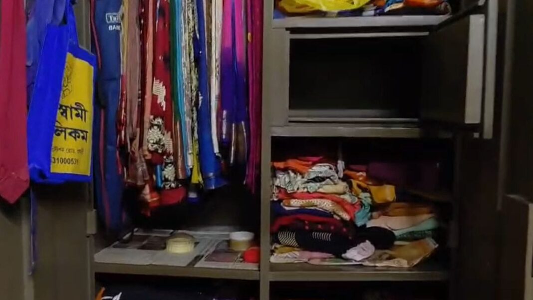 Hooghly Theft Case: दिनदहाड़े घर में सेंध, लाखों के गहने पार – सुरक्षा पर उठे सवाल