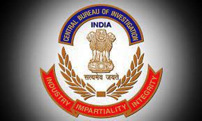 CBI Raid Case में बड़ा खुलासा! आयुध अधिकारी के ठिकानों से लाखों के गहने बरामद