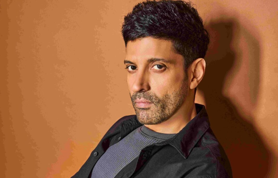 Farhan Akhtar Hollywood Debut Alert! ‘The Beatles’ बायोपिक में निभाएंगे पंडित रवि शंकर की भूमिका
