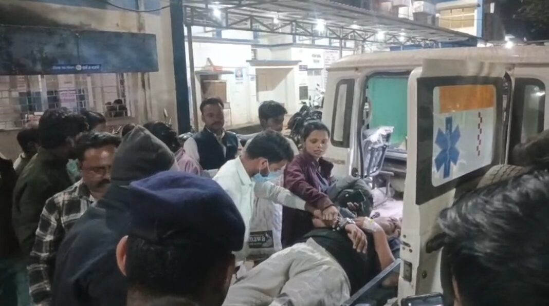 Sihora Temple Mosque Dispute: जेल में बंद आरोपित की तबीयत बिगड़ी, जबलपुर रेफर