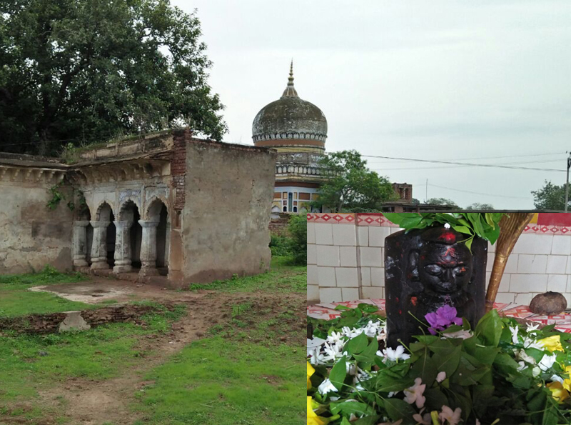 Hamirpur Gaurishankar Temple Mystery! आधी रात के बाद दिखता है दिव्य प्रकाश, जानें चमत्कार