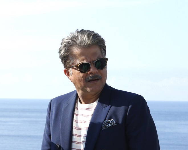 अनिल कपूर का नया लुक देखिए, जो उम्र की सोच ही बदल दे