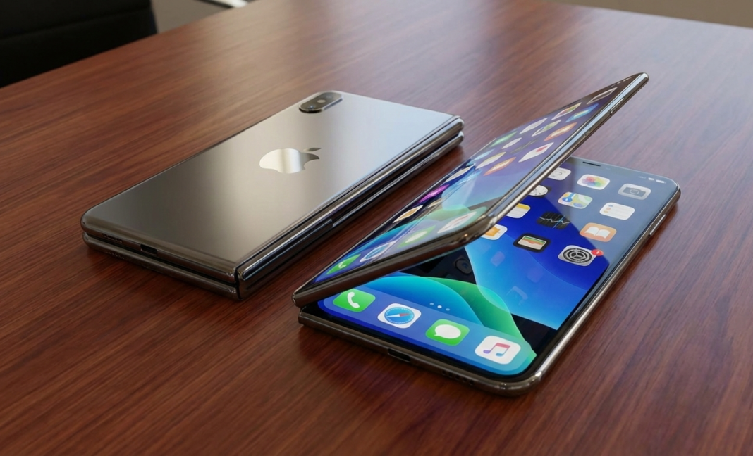 Apple के फोल्डेबल iPhone की रिलीज़ टाइमिंग, फीचर्स और क्या है असली संभावना