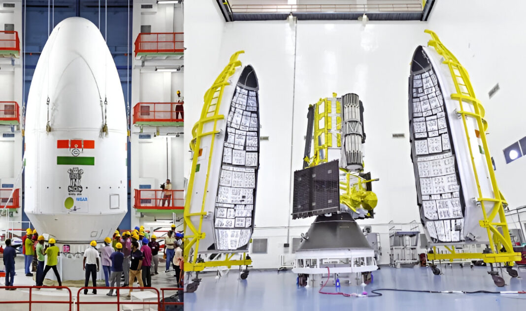 क्या यह निवेश भारत को स्पेस पावर बनाने की दिशा में बड़ा कदम है?