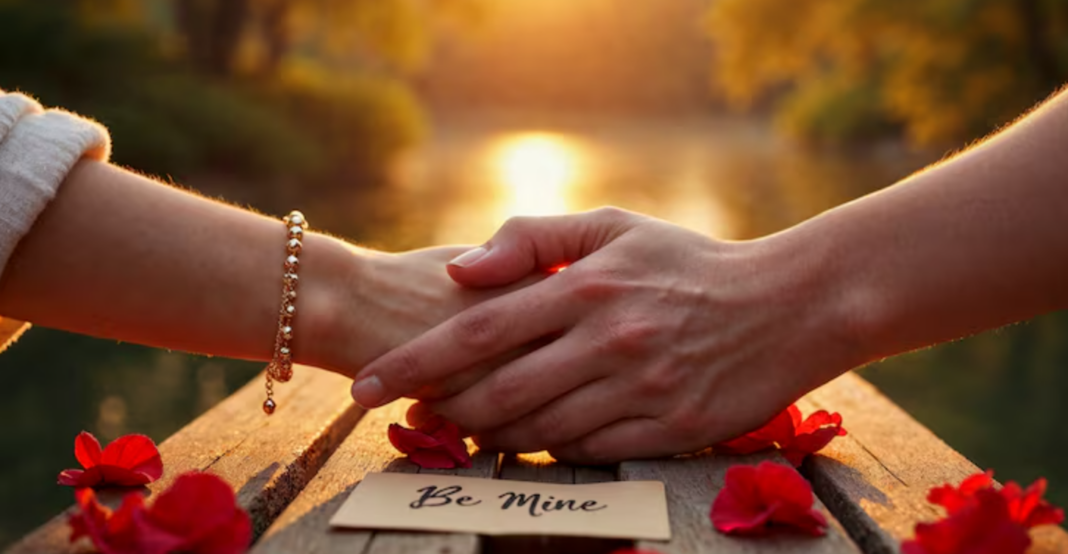 Promise Day पर प्यार बोलिए—लेकिन समझदारी के साथ।