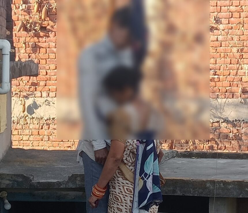 Janjgir Champa Tragedy: बेटे की मौत के सदमे में माता-पिता ने उठाया खौफनाक कदम