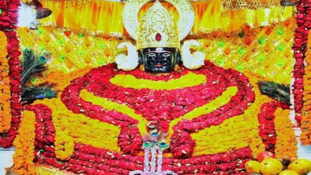 Khatu Shyam Temple Darshan Closed! 19 घंटे बंद रहेंगे पट, जानिए पूरी जानकारी