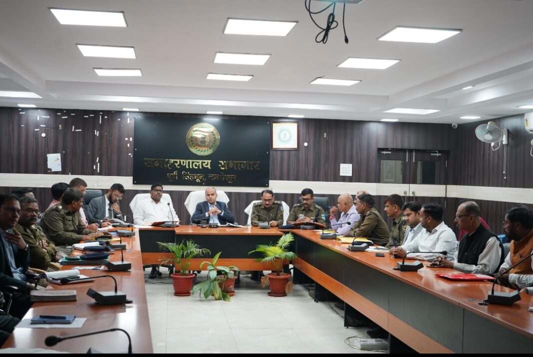 East Singhbhum Road Safety Drive सख्त! हेलमेट और ड्रिंक एंड ड्राइव पर बड़ा एक्शन शुरू