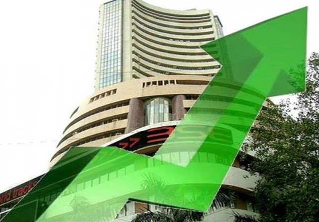Share Market Today: दो दिन की गिरावट के बाद Sensex–Nifty में जोरदार वापसी