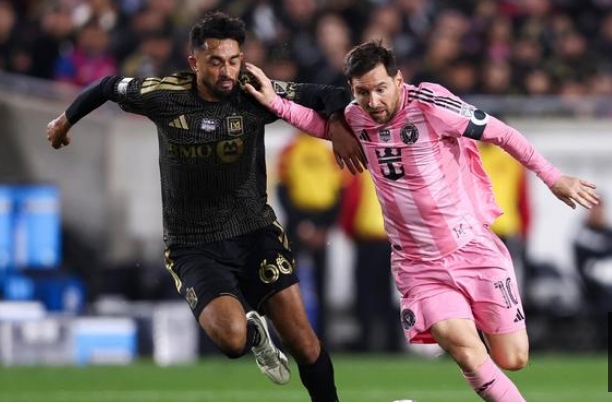 मेसी को मिली बड़ी राहत: प्रतिबंधित क्षेत्र में प्रवेश के आरोप से क्लीन चिट