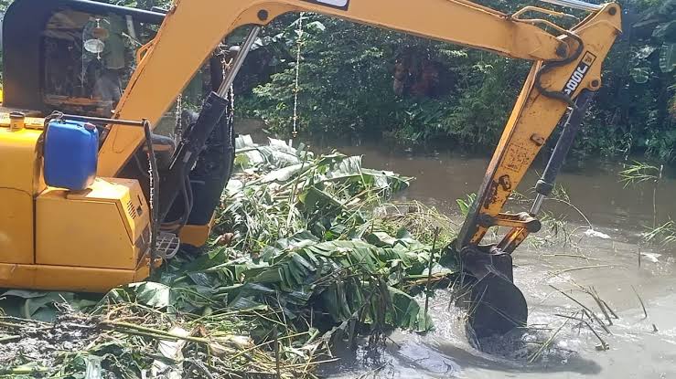 Soyadighi Canal Repair Delay Alert! ‘No Cost Model’ पर उठे गंभीर सवाल