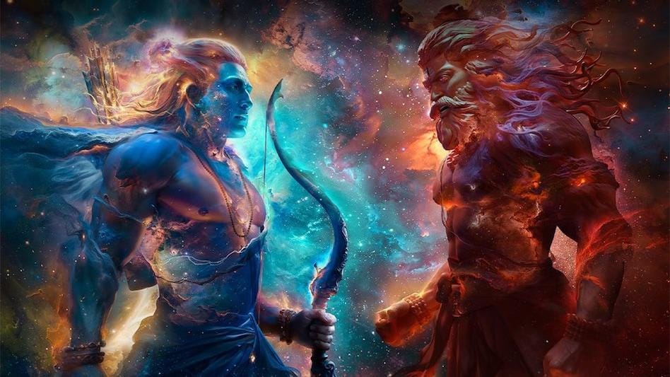 Ramayan Movie Release: टेस्ट स्क्रीनिंग में जबरदस्त तारीफ, दिवाली पर सिनेमाघरों में धमाका