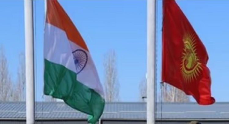 India–Kyrgyzstan Military Exercise: असम में 4 फरवरी से संयुक्त सैन्य अभ्यास खंजर