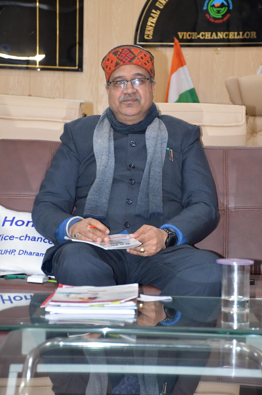 CU Online Admission 2026 का आखिरी मौका! 5 मार्च तक करें आवेदन