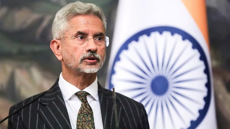 Jaishankar US Visit: विदेशमंत्री 4 फरवरी तक अमेरिका दौरे पर, अहम बैठकों में होंगे शामिल