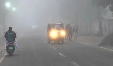 Tamil Nadu Low Pressure Alert! बनेगा निम्न दबाव क्षेत्र, क्या होगी बारिश या रहेगा कोहरा?