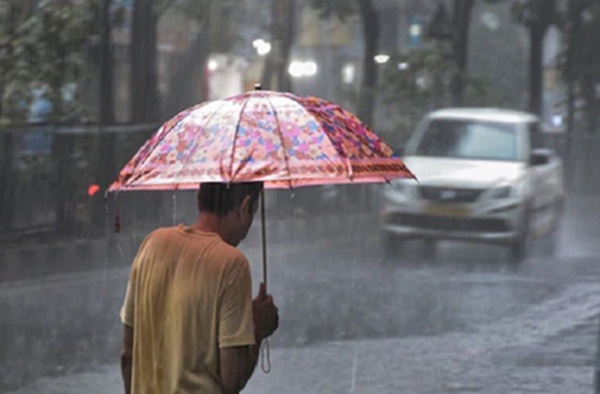 MP Weather Update: पूर्वी मध्य प्रदेश के 8 जिलों में बारिश-आंधी का अलर्ट