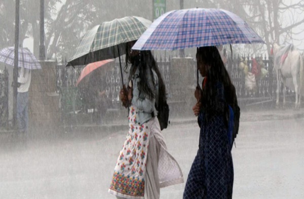 MP Weather Alert: 18-19 फरवरी को बदलेगा मौसम, ग्वालियर-चंबल में बारिश के लिए रहें तैयार!