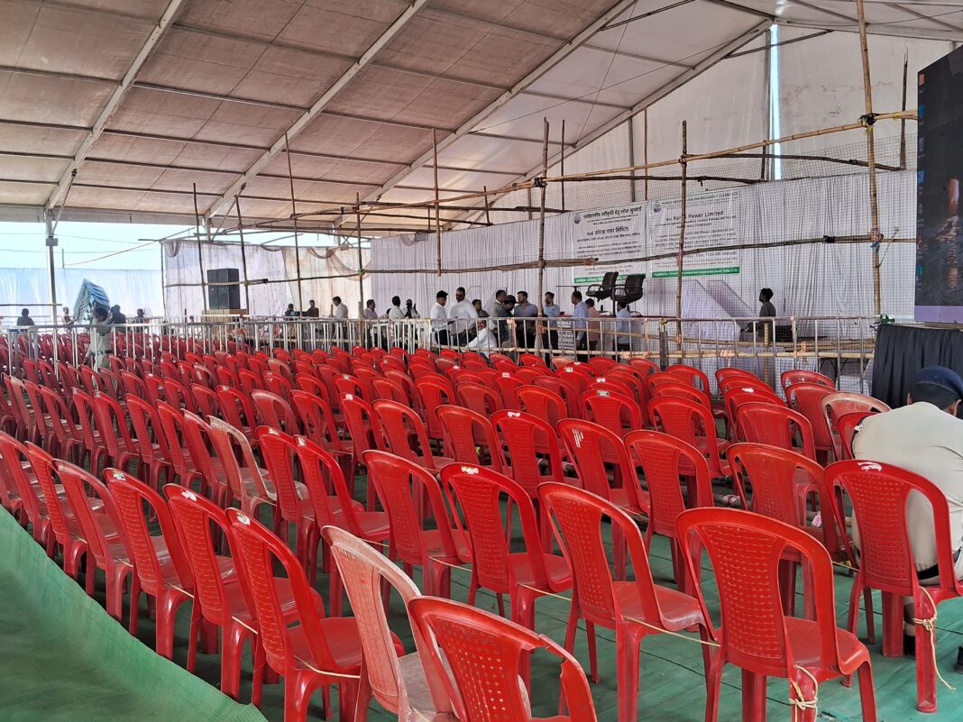 कोरबा में 1600 मेगावाट विस्तार पर घमासान, जनसुनवाई से पहले उठे पर्यावरणीय सवाल