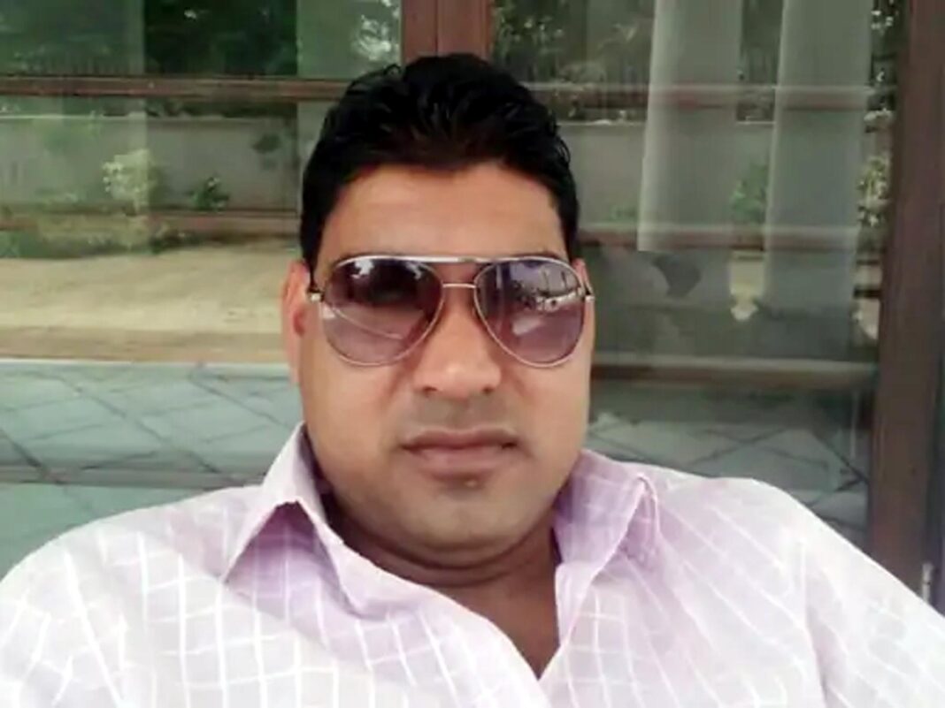 Hisar Road Accident: सीआईए फतेहाबाद की गाड़ी हादसे का शिकार, हेड कांस्टेबल की मौत