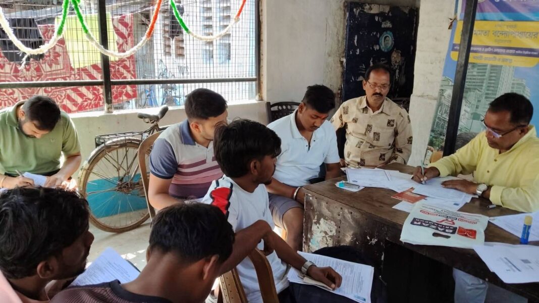 Yuva Sathi Scheme Craze! पहले ही दिन लाखों आवेदन, युवाओं में जबरदस्त उत्साह