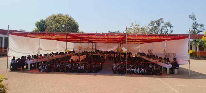 Sukma Science Exhibition 2026: विद्यार्थियों ने दिखाया कमाल, नवाचार से जीता दिल