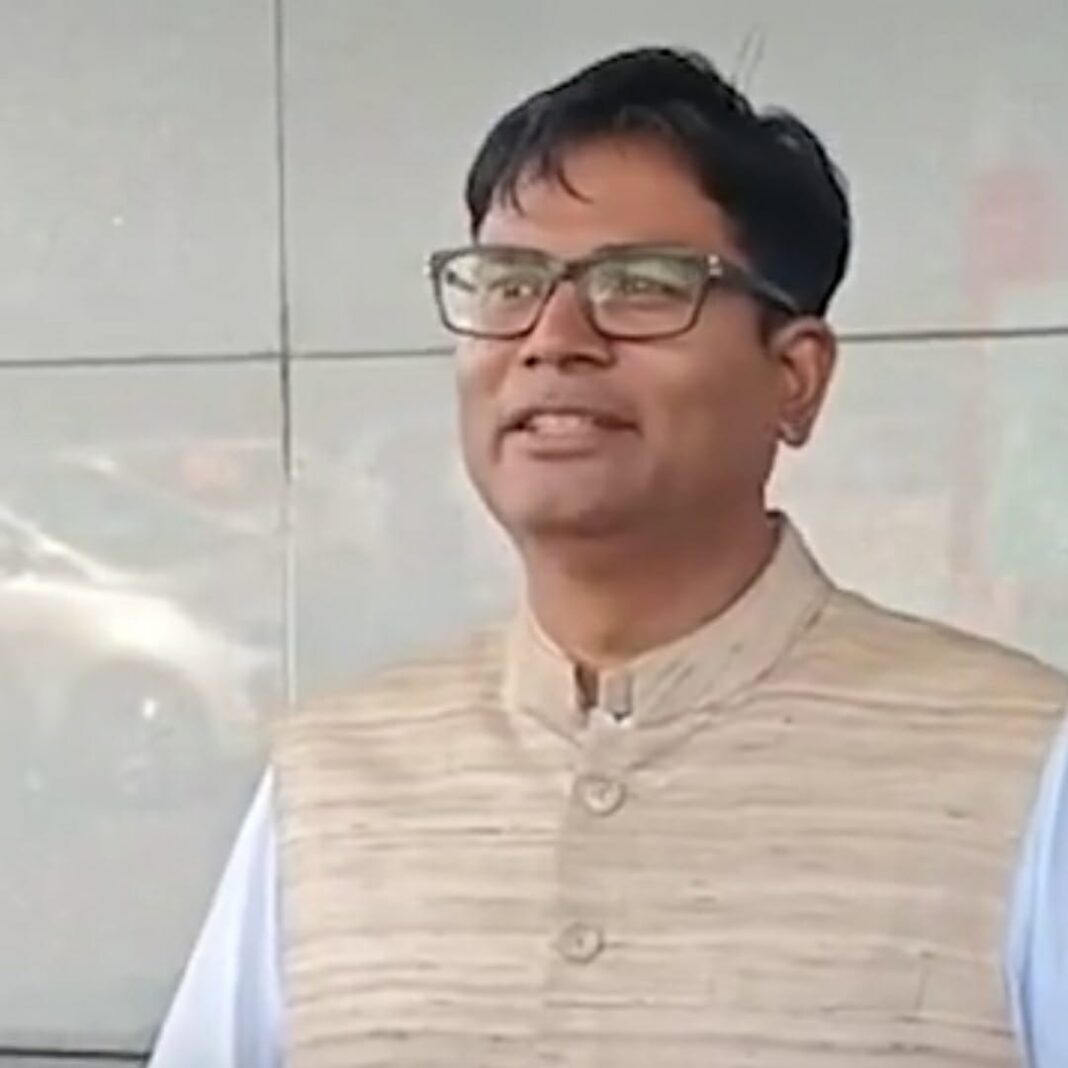 Chhattisgarh Budget 2026 Update! 24 फरवरी को ओपी चौधरी पेश करेंगे ‘विकसित छत्तीसगढ़ 2047’ बजट