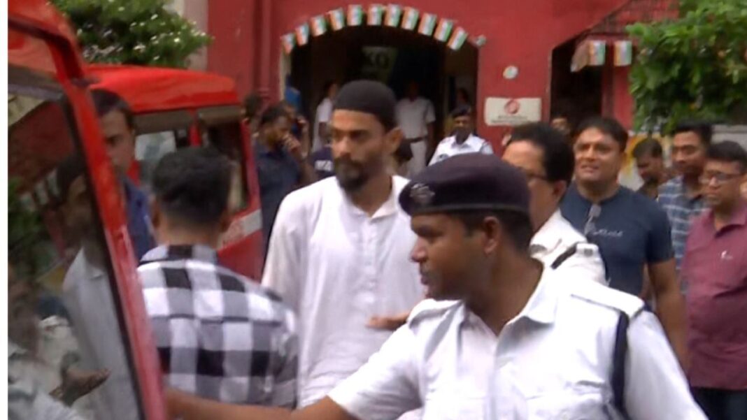 West Bengal Seat Sharing Clash! वाम मोर्चा और ISF में 45 सीटों पर अटकी बातचीत