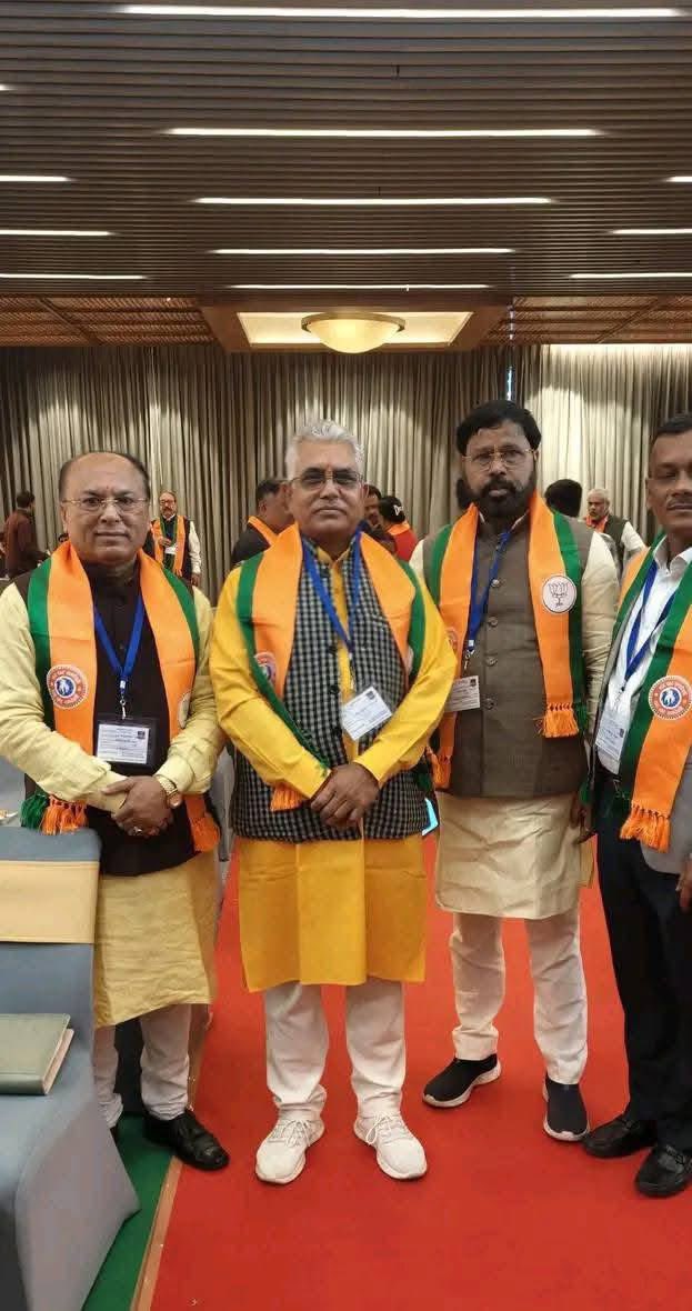 Bangladesh BNP Victory Impact! दिलीप घोष बोले – भारत से संबंधों में आएगी नई बेहतरी