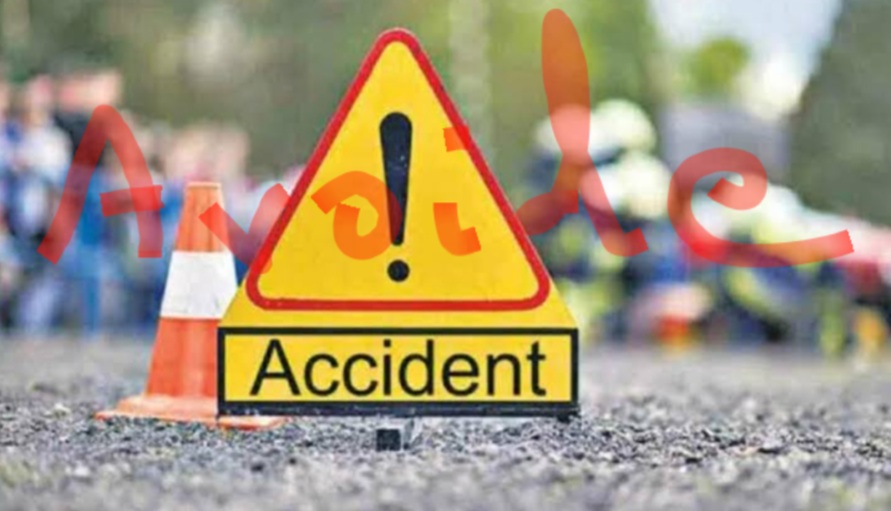 Guwahati Road Accident Shock: उबर कार हादसे में कॉलेज छात्रा की दर्दनाक मौत