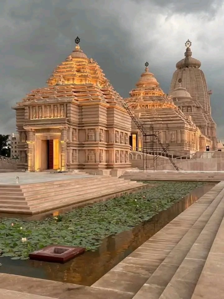 Digha Jagannath Temple Dol Utsav की भव्य तैयारी! पहली बार मनाया जाएगा खास उत्सव
