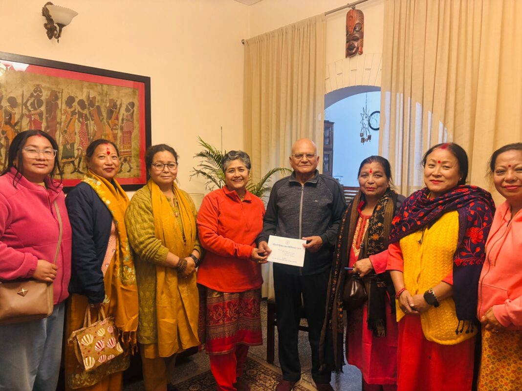 Gorkha Himalayan Festival 2026: देहरादून में घर-घर आमंत्रण, 20 से महेंद्र ग्राउंड में रंगारंग आयोजन