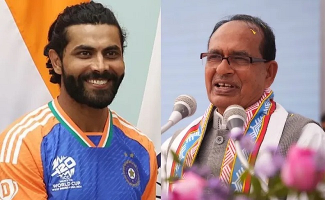 MP Sports News: रायसेन में सांसद खेल महोत्सव का भव्य समापन, शिवराज सिंह और जडेजा होंगे शामिल