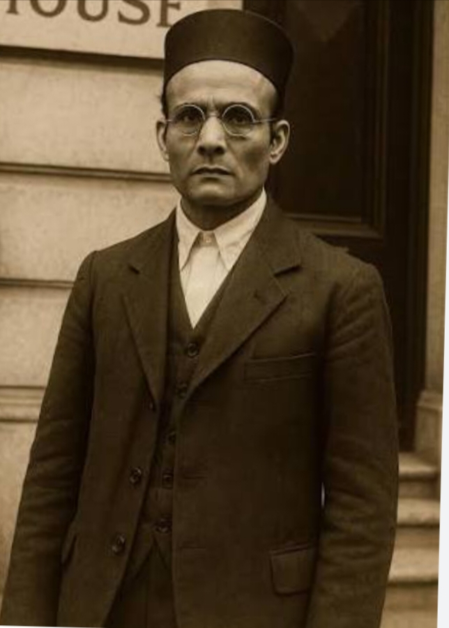 वीर सावरकर की पुण्यतिथि पर लोकसभा अध्यक्ष और केंद्रीय मंत्रियों ने दी श्रद्धांजलि