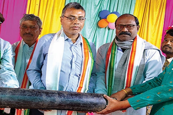 Youth Congress House Arrest Row! विधानसभा घेराव से पहले शुभम सिंह को रोका गया