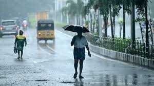 Tamil Nadu Weather Alert: निम्न दबाव क्षेत्र बदला दिशा, आज तमिलनाडु में बारिश का असर