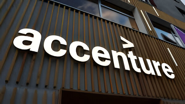 Accenture Company