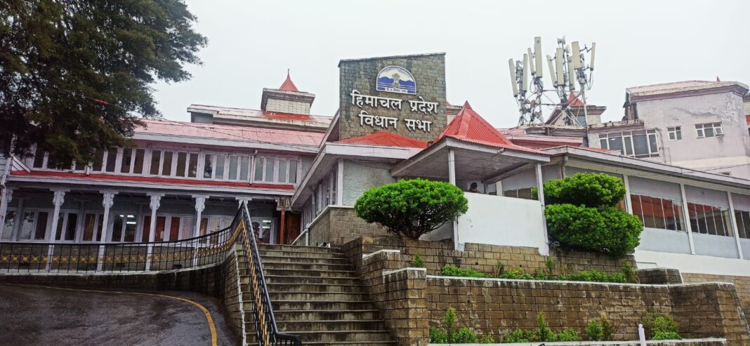 हिमाचल में आशा वर्करों के नियमितीकरण पर सरकार का साफ जवाब, फिलहाल कोई नीति नहीं