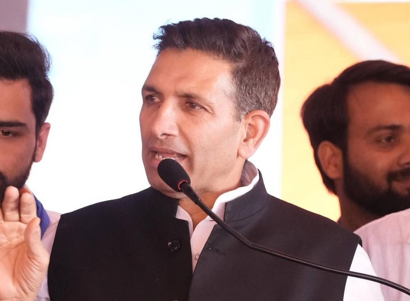 जनजातीय अंचल में कृषि कैबिनेट पर सियासी सवाल! क्या मिलेंगे किसानों को ठोस फैसले?