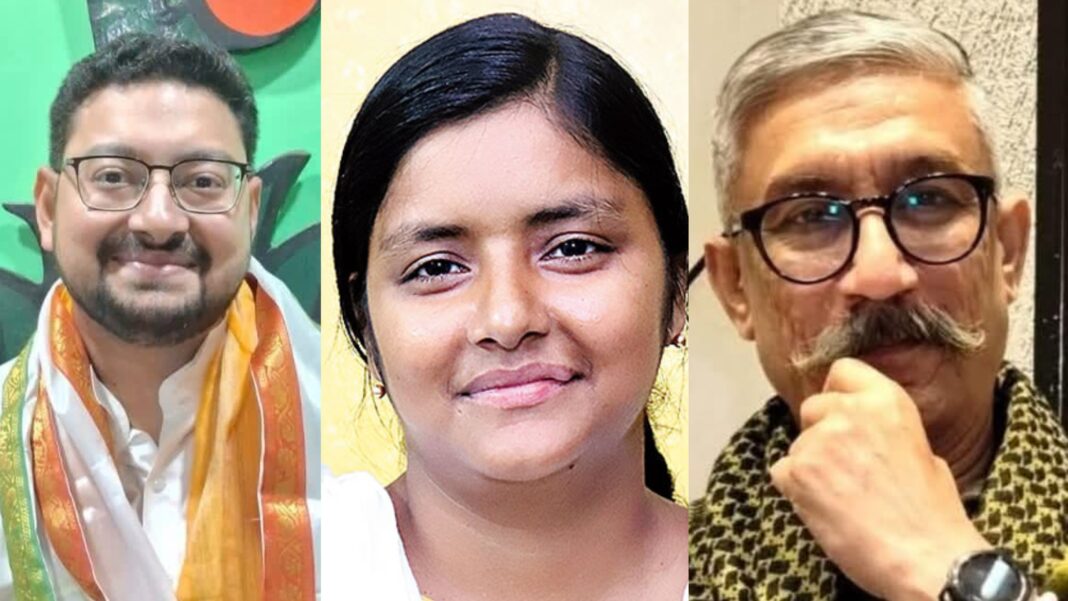 उत्तरपाड़ा सीट पर त्रिकोणीय मुकाबला, बदलते समीकरणों से चुनाव हुआ दिलचस्प