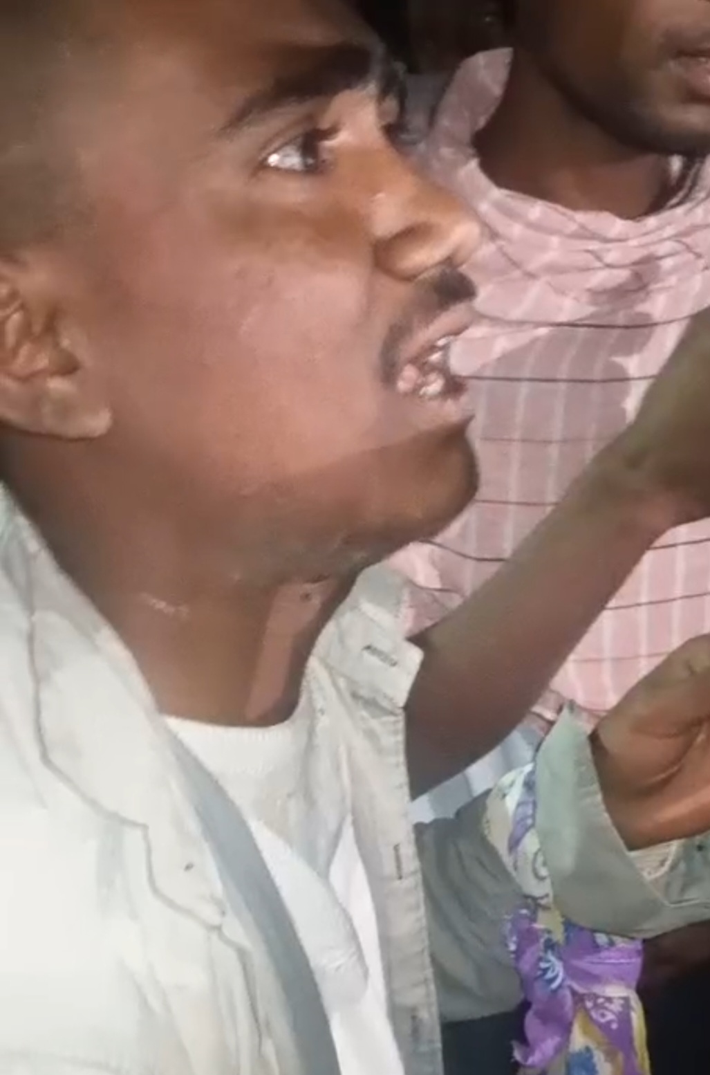 बच्चा चोर के शक में युवक की पिटाई! पुलिस ने किया बड़ा खुलासा