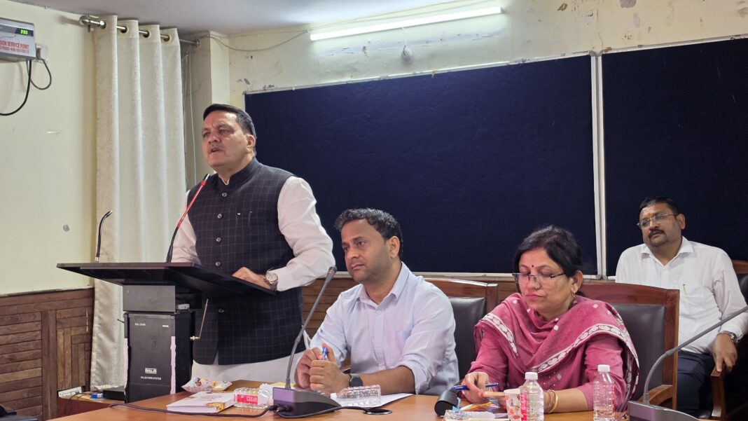 हल्द्वानी में विकास को मिली रफ्तार! 183 करोड़ का बजट पास, जानें क्या बदलने वाला है