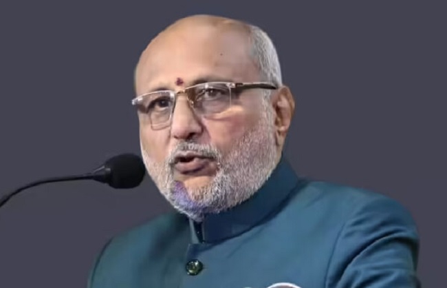 नेपाल बस हादसे पर उपराष्ट्रपति का दुख! मृतकों के परिवारों के प्रति जताई गहरी संवेदना