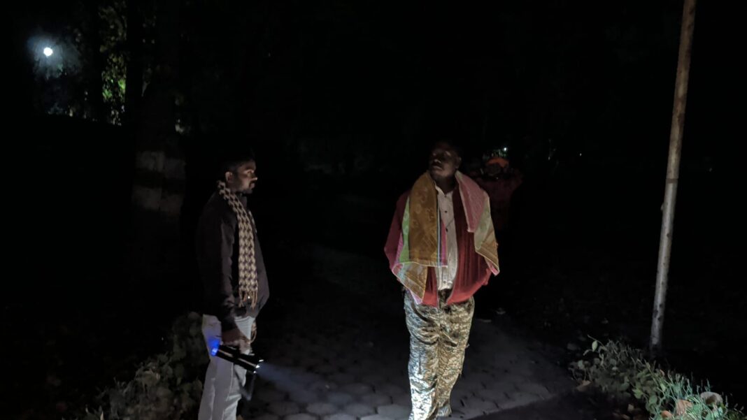 अंबिकापुर में बड़ी लापरवाही! संजय पार्क से भागा हिरण, क्या फिर होगा बड़ा हादसा?