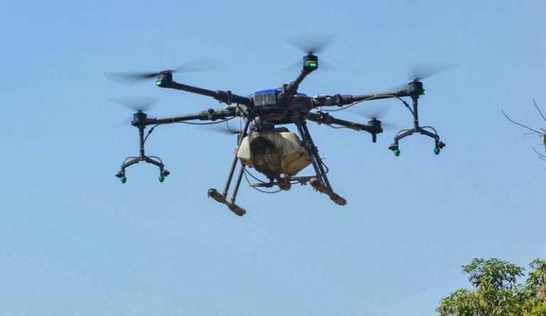 Poonch Drone Intrusion से बढ़ा तनाव! एलओसी पर सेना की फायरिंग, अलर्ट जारी