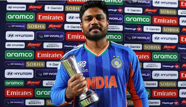 टूटे थे संजू सैमसन! सचिन तेंदुलकर की सलाह से बनी विश्व कप हीरो की कहानी