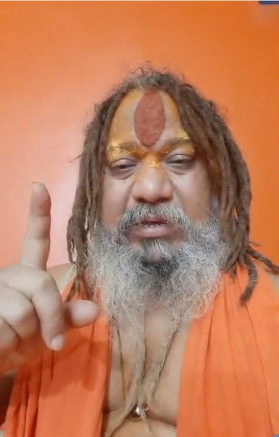 योगी आदित्यनाथ के सुशासन मॉडल और हिंदुत्व छवि से बदले सियासी समीकरण: परमहंस आचार्य