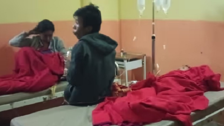 असम में जंगली मशरूम खाने से 11 लोग बीमार, अस्पताल में भर्ती