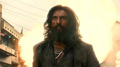 रणवीर सिंह की ‘धुरंधर 2’ का धमाका: 1000 करोड़ पार, तोड़े बड़े रिकॉर्ड—पूरी रिपोर्ट पढ़ें!